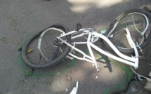 Le conducteur qui avait mortellement percuté un cycliste était ivre, il a été écroué