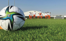 Quatre joueurs rejoignent Pirae à Abu Dhabi