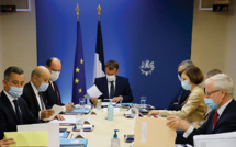 Le gouvernement déclare l'état d'urgence sanitaire en Nouvelle-Calédonie