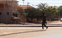 Bissau retrouve le calme au lendemain du coup d'Etat manqué contre le président Embalo