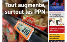 TAHITI INFOS N°2083 du 1er Février 2022