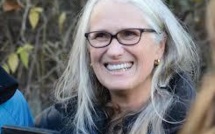 La Néo-zélandaise Jane Campion présidera le Jury du Festival de Cannes 2014