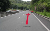 Arue: Travaux sur le réseaux hydraulique, coupures d'eau au Tahara'a