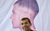 Stromae président d'honneur des Victoires de la musique