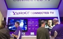 Yahoo! étend son offre médiatique avec deux magazines en ligne