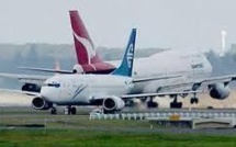 Sécurité des compagnies aériennes : Qantas et Air New Zealand en tête d’un classement mondial