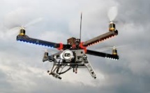 Les drones deviennent personnels et rêvent de nouveaux cieux