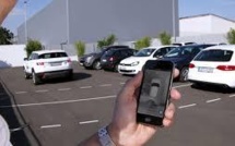 La voiture de demain ira se garer toute seule