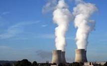 Coût du nucléaire: premières auditions de la commission d'enquête parlementaire