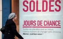 En cavale depuis 3 mois, un braqueur se fait arrêter en faisant les soldes