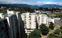 Nouvelle-Calédonie: protocole allégé pour la rentrée scolaire malgré le pic prévu de contaminations