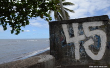 Il menace les gendarmes après avoir rossé sa femme