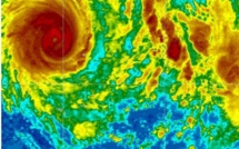 Tonga en alerte maximale à l’approche du cyclone Ian