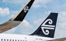 PPT/Auckland: Le vol ANZ retardé en raison de travaux de maintenance