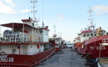 Pêcherie : Tahiti Nui Rava’ai et sa filiale Avai'a en sursis