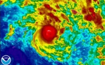 Tonga: le cyclone Ian fait au moins un mort