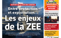 TAHITI INFOS N°2088 du 08 Février 2022