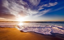 Changement climatique: l'océanographe Paul Tréguer plaide pour une COP océan