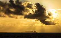 Tonga: le variant Omicron a fait son apparition après l'éruption volcanique