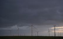 Dans les Deux-Sèvres, un village refuse des éoliennes "plus hautes que la tour Montparnasse"