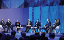 Une trentaine d'Etats promettent d'en faire plus pour les océans