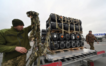 Ukraine: les efforts diplomatiques s'enlisent, malgré le risque de guerre