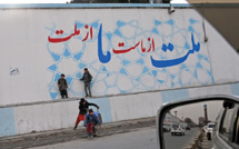 Afghanistan: arrestation de deux journalistes étrangers en mission pour l'ONU