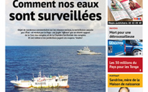 TAHITI INFOS N°2090 du 10 Février 2022