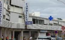 La clinique Cardella déménagera à Punaauia