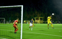 Tefana et Vénus se neutralisent à Puurai