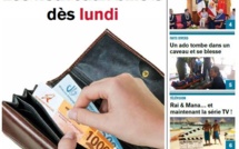 TAHITI INFOS N°137 du 14 janvier 2014