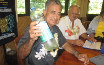 Transformation du plastique en carburant : Fa’a’a  veut révolutionner le traitement de ses déchets