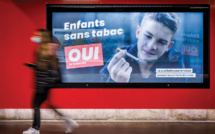 Les Suisses acceptent de limiter presque totalement la publicité sur le tabac