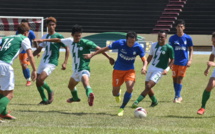 Dragon s'impose face à Tiare Tahiti et repousse Vénus à trois points