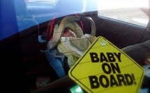 Canicule en Australie : les urgentistes effarés par le nombre de bébés enfermés dans des véhicules