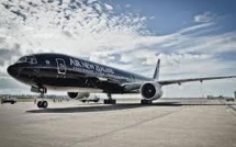 Air New Zealand empile les récompenses