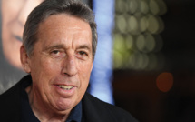 Mort de Ivan Reitman, réalisateur de la comédie "SOS Fantômes"