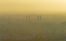 Climat: "les enjeux n'ont jamais été aussi élevés"