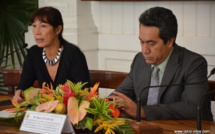 "Plus de 40 millions" pour la lutte chimique anti-vectorielle