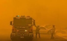 Australie: aggravation de la vague de chaleur