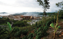 La SLN (Eramet) va investir 250 millions d'euros en N-Calédonie d'ici 2025