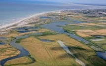 Deux mesures pour lutter contre l'érosion galopante des côtes françaises