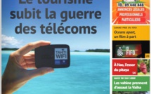 TAHITI INFOS N°2092 du 14 Février 2022