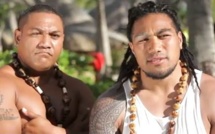 Rai &amp; Mana Special guest : MA'A NONU!