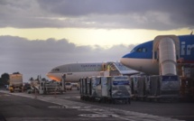Aéroport : source de malentendus entre le Pays et l'Etat