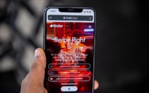 Tinder s'associe à une ONG pour inciter les jeunes à s'inscrire sur les listes électorales