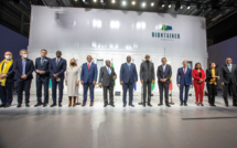 Covid: des usines en kit expédiées en Afrique pour la production de vaccins