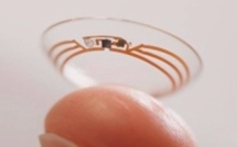 Google va lancer des lentilles de contact sensibles au sucre pour les diabétiques