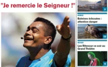 TAHITI INFOS N° 138 du 17 janvier 2014