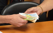 Les nouveaux billets entrent en circulation lundi dans la zone CFP